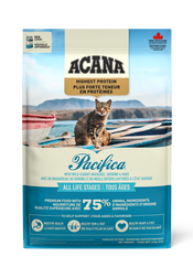 Highest Protein, Pacifica™